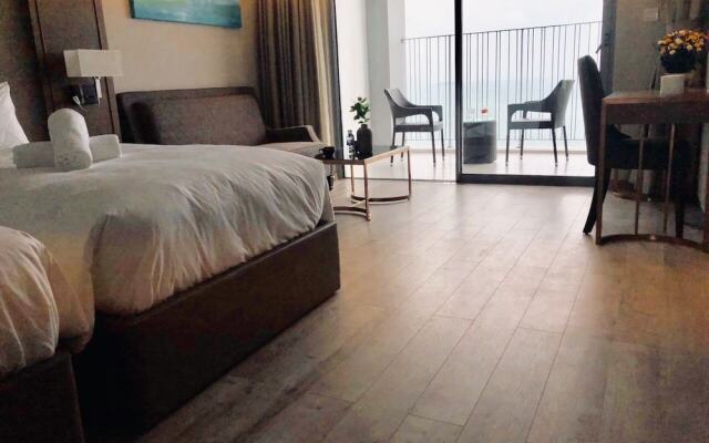 Handy Panorama Nha Trang Condotel
