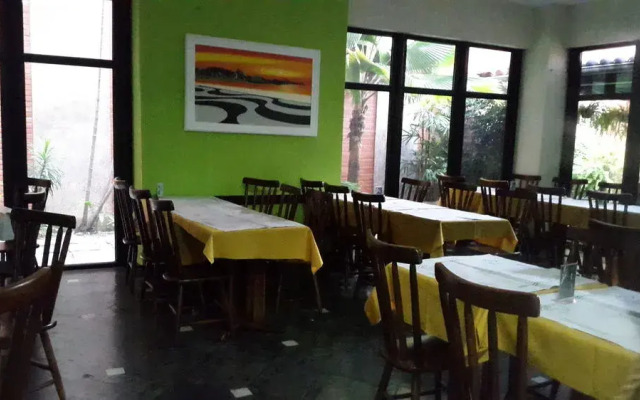 Alto Estilo Copacabana I