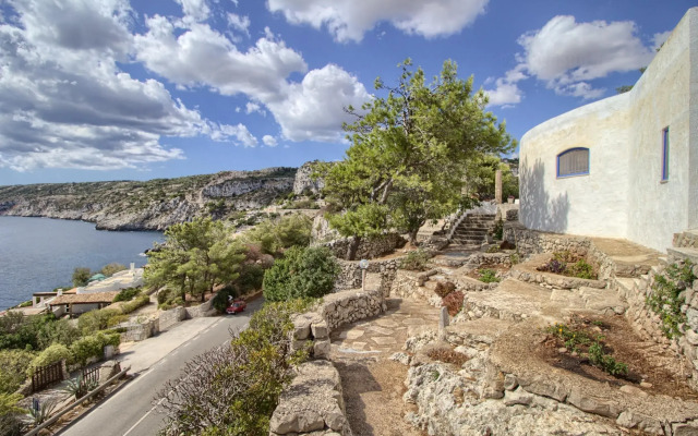 Blue Marine Casa Esclusiva al Ciolo