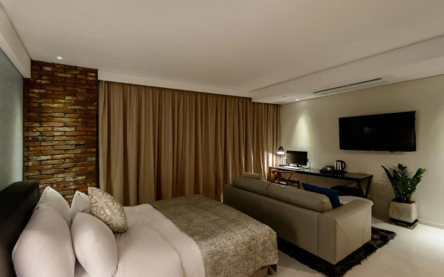 JB Design Hotel Haeundae