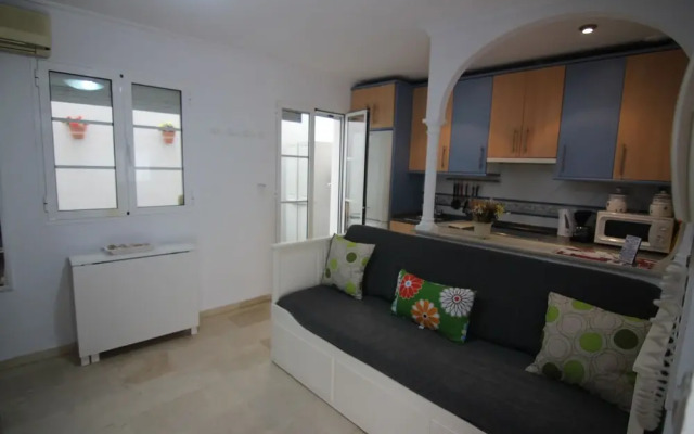 Apartamento Rincón Plaza