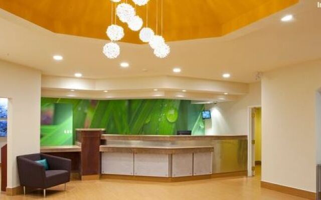 Springhill Suites By Marriott Denver Westminster