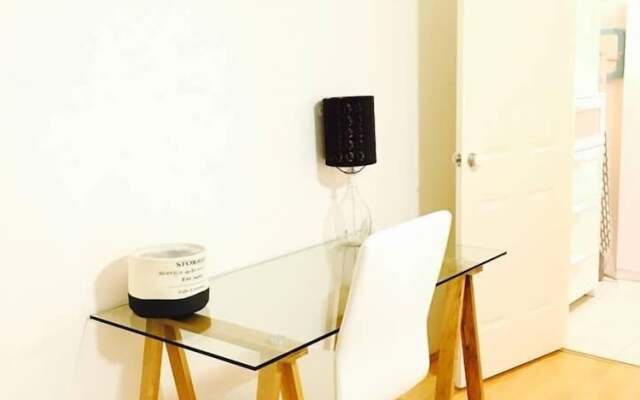 Urban Escape Strathfield