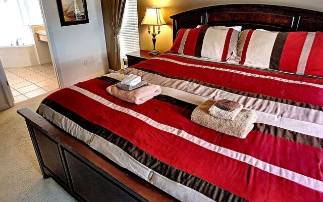 American Dream Villa