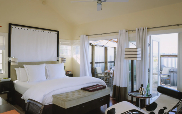 Carneros Resort and Spa