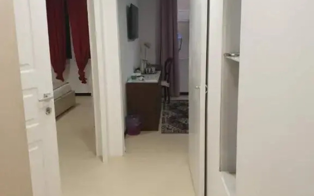 Varazze Suite Sauna e Hammam