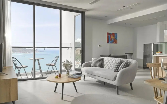 Scenia Bay Residences