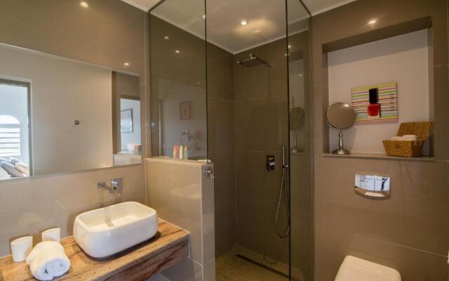 Dream Villa Terres Basses 569