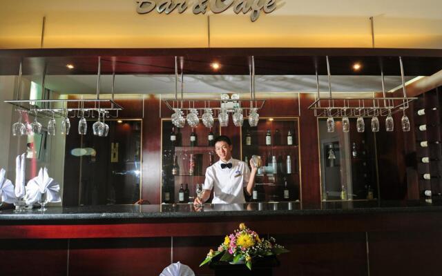 Duy Tan 2 Hotel