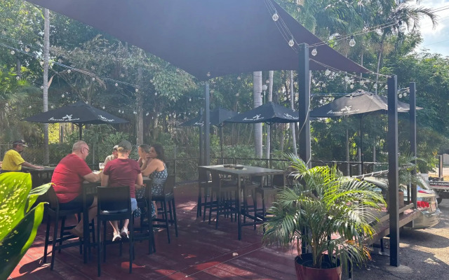 Frontier Hotel Darwin