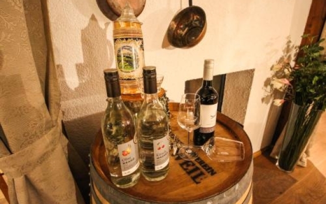 Heizmannshof Restaurant-Hotel