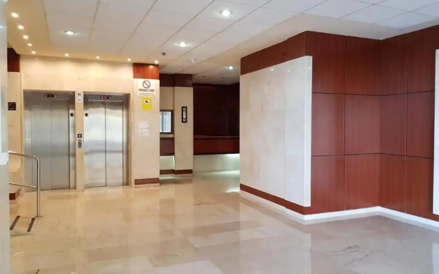 Apartamentos Aloha Playa Estudio 912