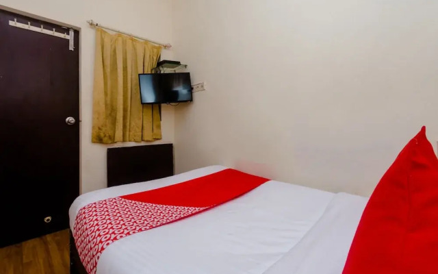 OYO 24275 Hotel Balaji