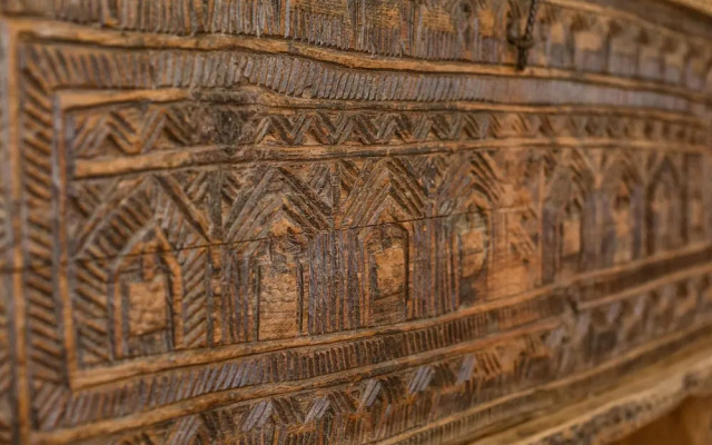 Residence Bosco - Villa Il Pino