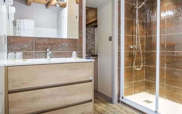 Hotel Restaurant Erreguina