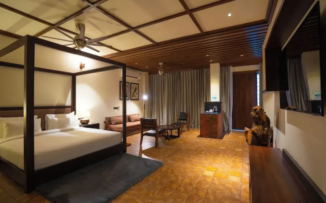 Pleasant Tree Hotels