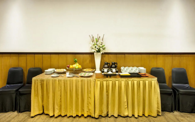 Airy Sukasari Setrasari Raya 10 Bandung