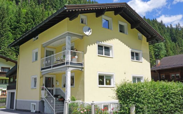 Apartment Dias Kappl