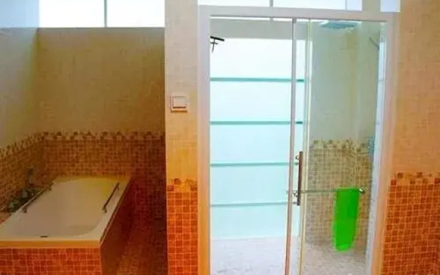 Sanya Jiji Island Holiday Apartment