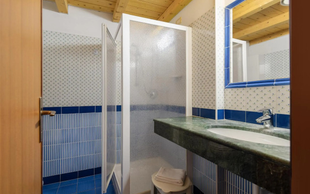 Hotel Royal  Hotel Palme  Suite