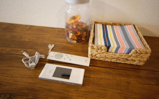 Pine Hills Minoshima - Vacation STAY 12179