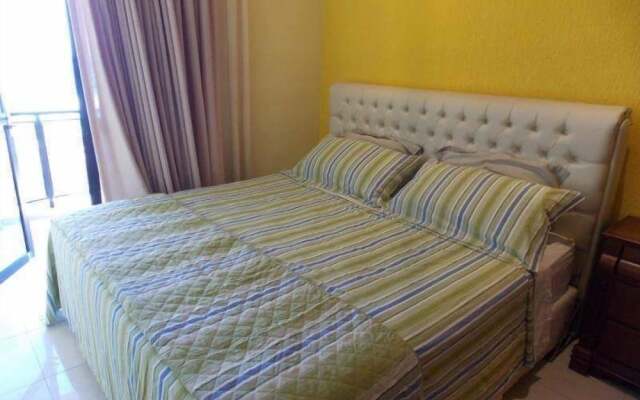 Barrabella Hotel Residencia