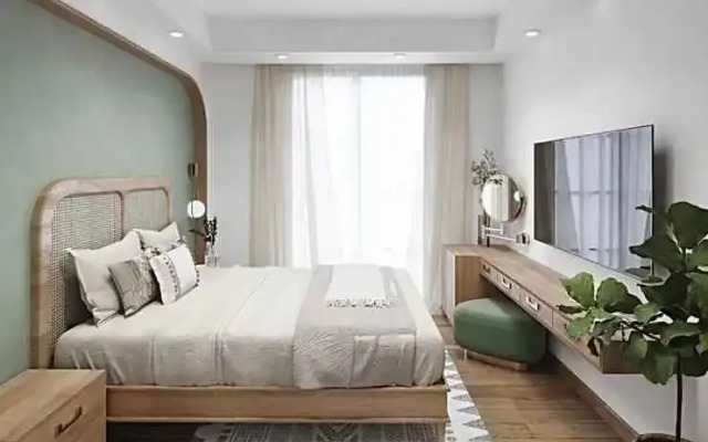 Hai Duong Phu Quoc Island Hotel