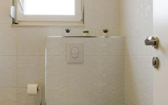 Villa Apartments AA 1