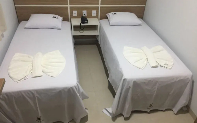 Marini Palace Hotel