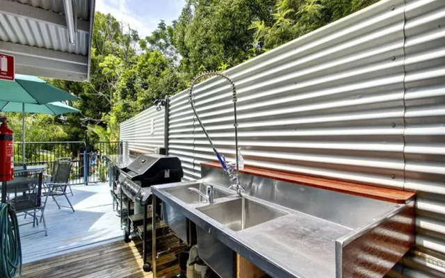 Wombats B&B - Apartments