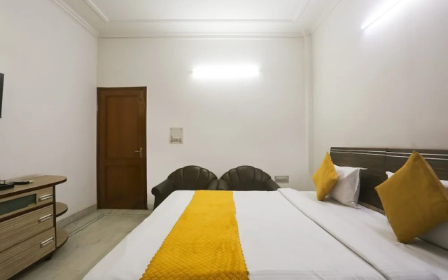 Swastik residency PaschimVihar by twamev