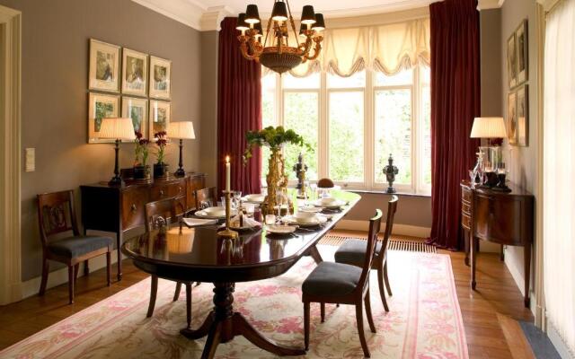 Brugsche Suites - Luxury Guesthouse