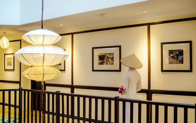 Lantana Riverside Hoi An Hotel