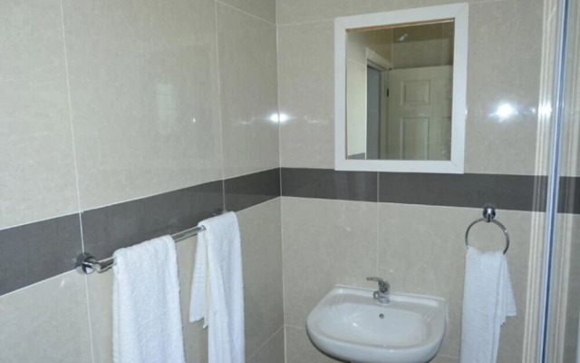 Royal Ushaka Durban North