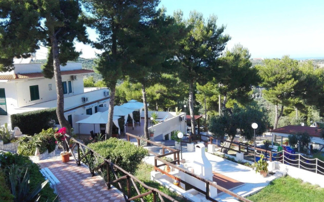 Residence Maresol