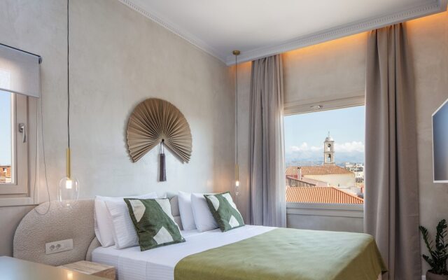 La Torre Residenza Imperiale