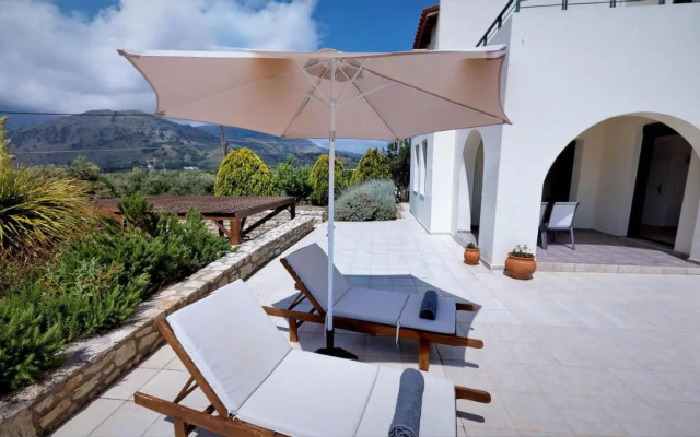 Villa Anna