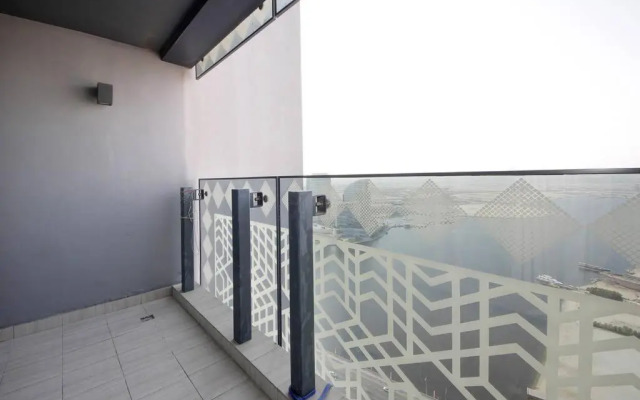 D1 Tower