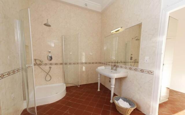 Château de Gramazie Chambres d'Hôtes