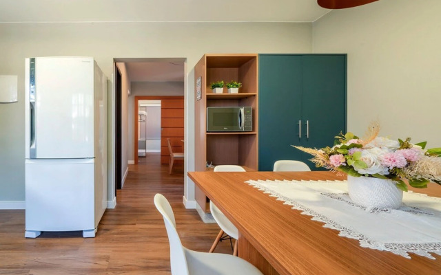 Casa alto padrão com piscina 15 pessoas