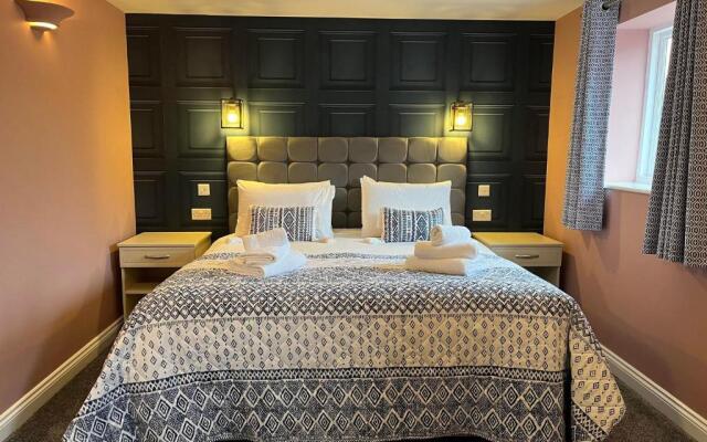 Alexander Park B&B