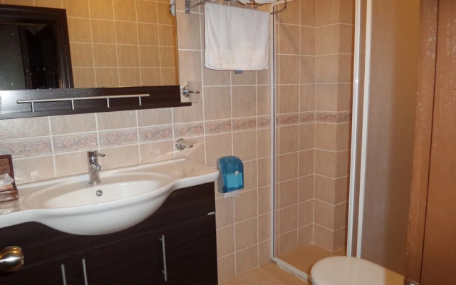 Gökceada İmbros Organik Hotel