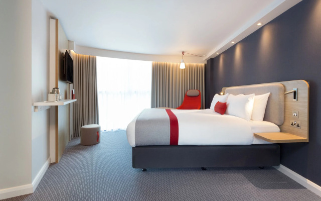 Holiday Inn Express London - Southwark by IHG