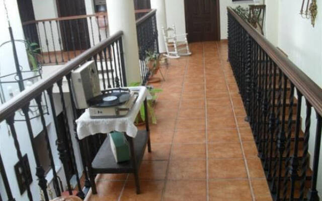 Hotel Encinilla