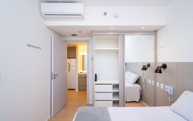 1Q Marista, melhor bairro de Goiânia - BS1553