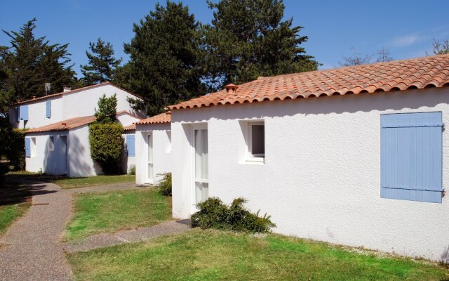 Résidence Nemea La Cascade