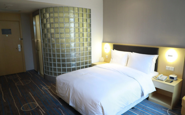Holiday Inn Express Shijiazhuang Heping by IHG