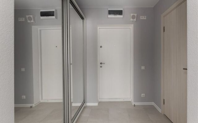 Smart Lofts Moscow on Volokolamsk highway, 24, h.2