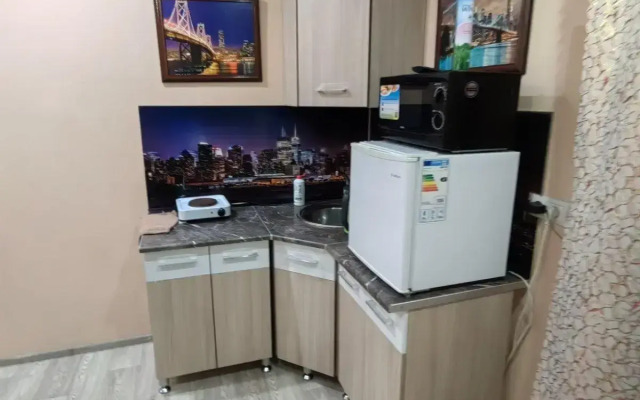 Студия Ночной город