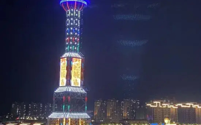 Zhuo Ruiyunrui Hotel